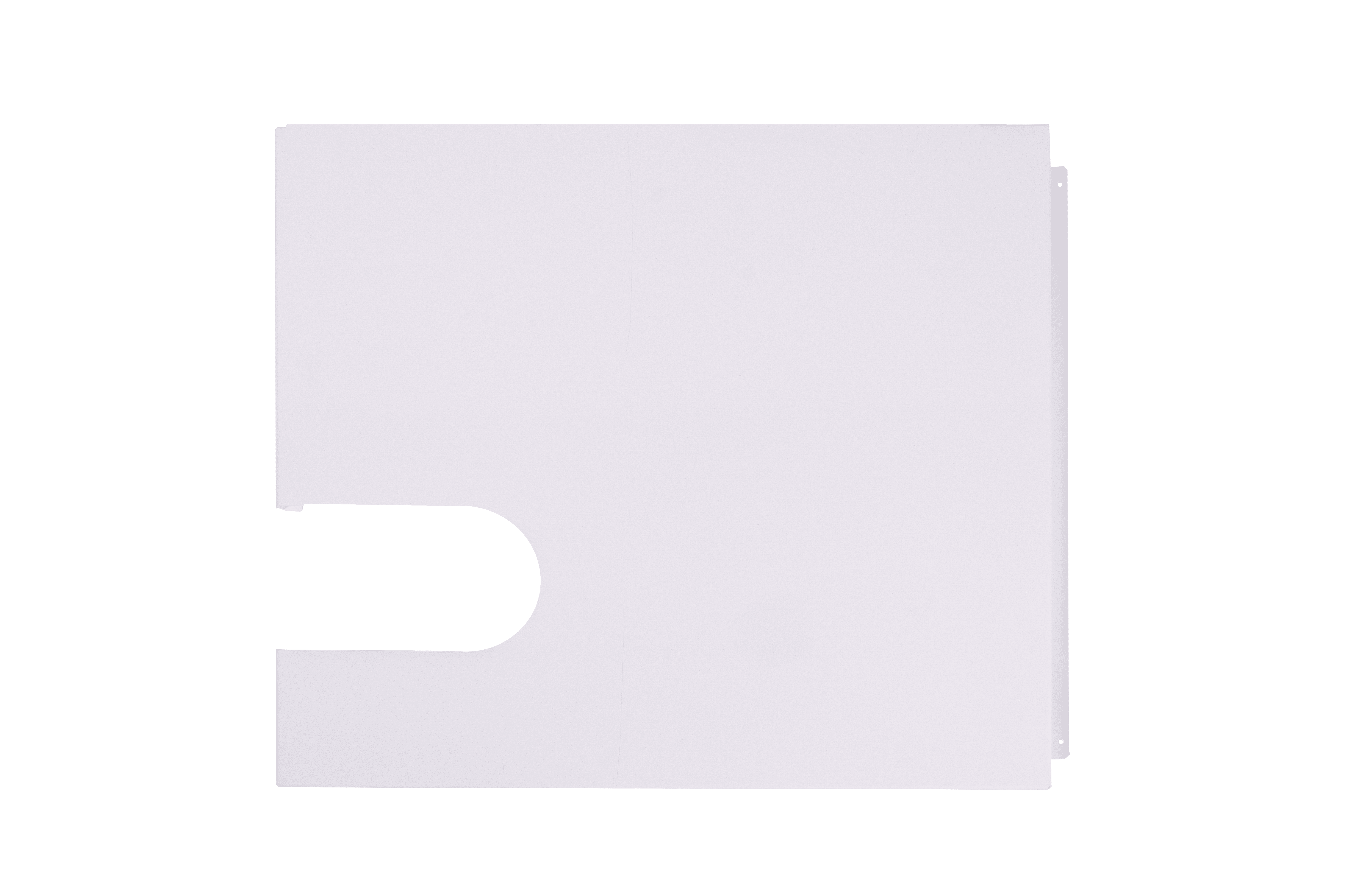 BRÖTJE Verkl.-Deckel BOB 20/ 25