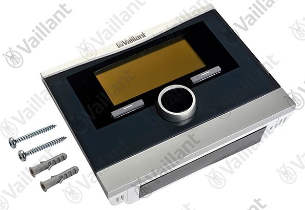 Vaillant Regler,VRT 470f