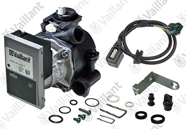 VA Pumpe Vaillant-Nr. 0020209524