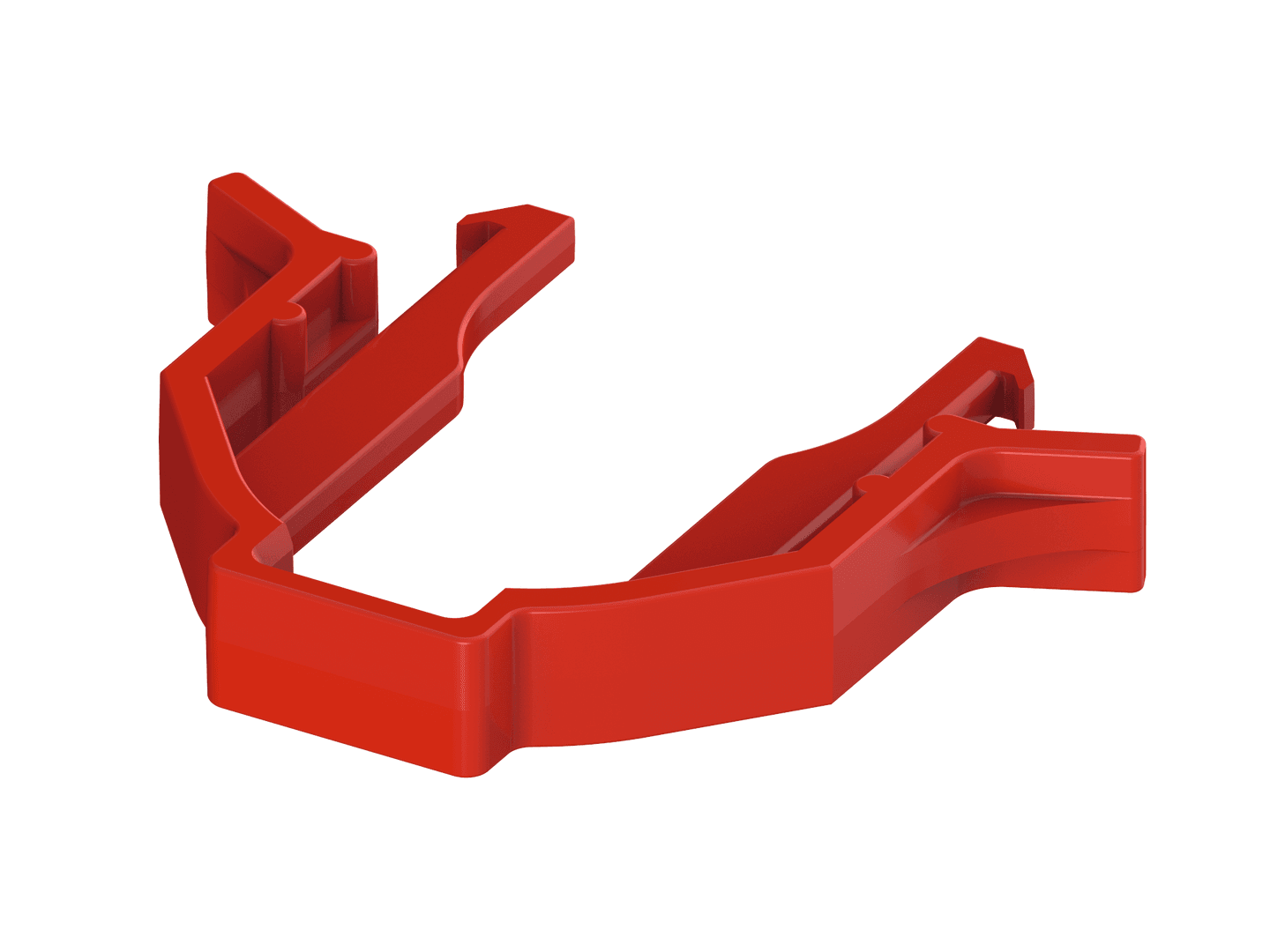TECE-Ersatzteil Sicherungsklammer für 3-Wege-Eckhahn
