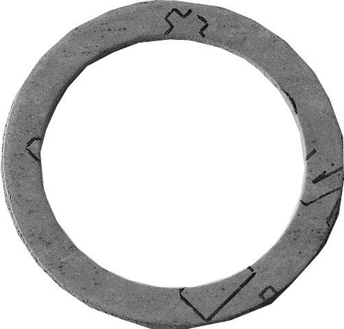 Junkers Dichtscheibe Paket a 10 Stk