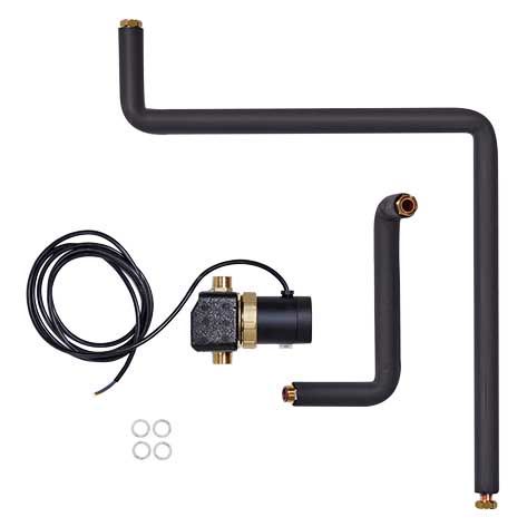 Vaillant Zirkulationspumpe für recoCOMPACT