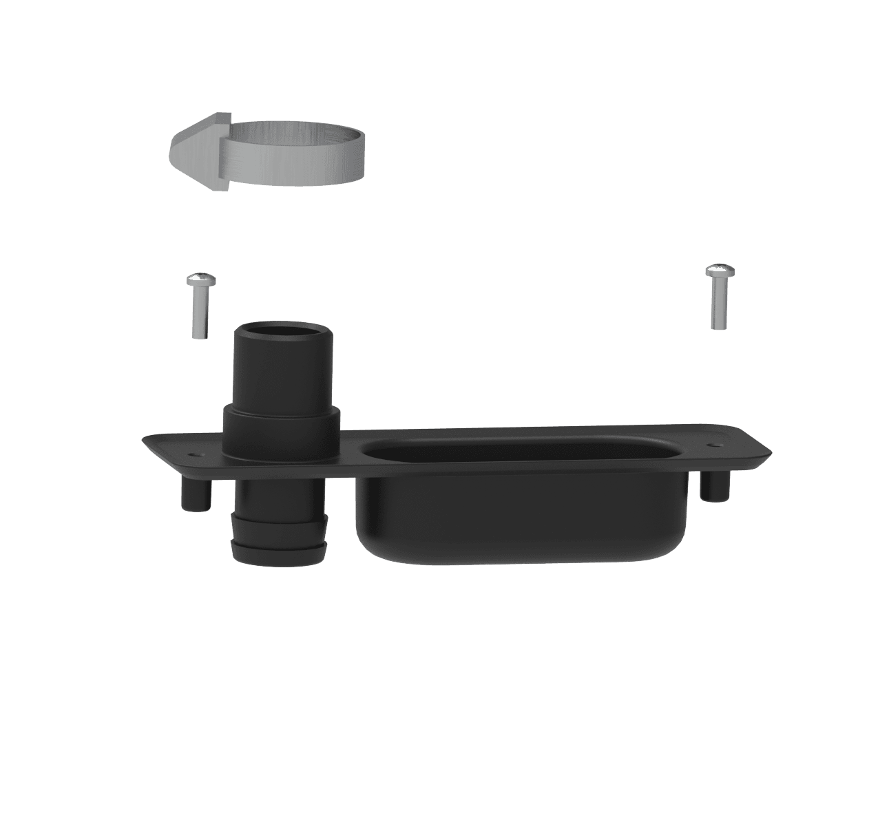 Brötje Syphon Halter