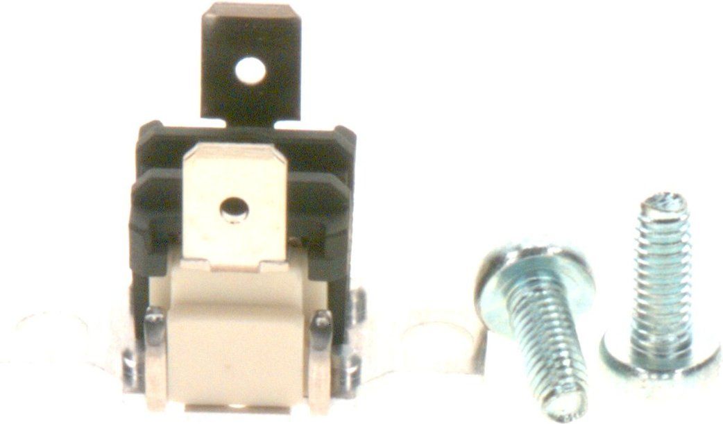 BOSCH Ersatzteil TTNR: 8737712163 Temperaturbegrenzer