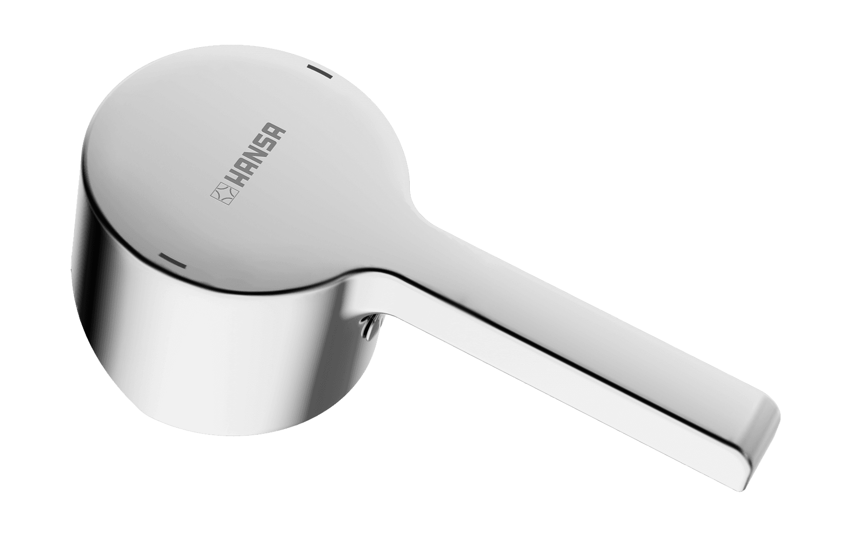 Hansa Hebel Form komplett