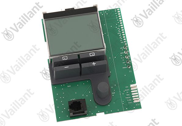 VA Display Vaillant-Nr. 0020244430
