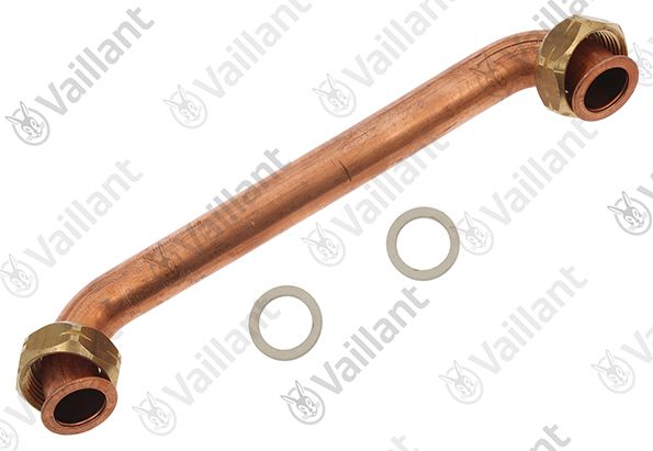 VA Rohr Vaillant-Nr. 0020173798