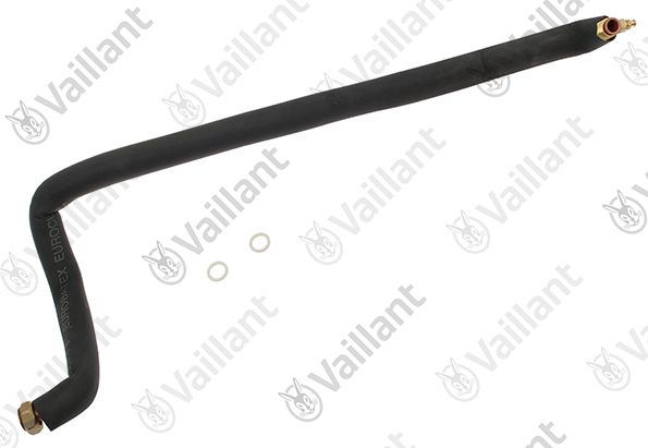 VA Rohr Vaillant-Nr. 0020194727