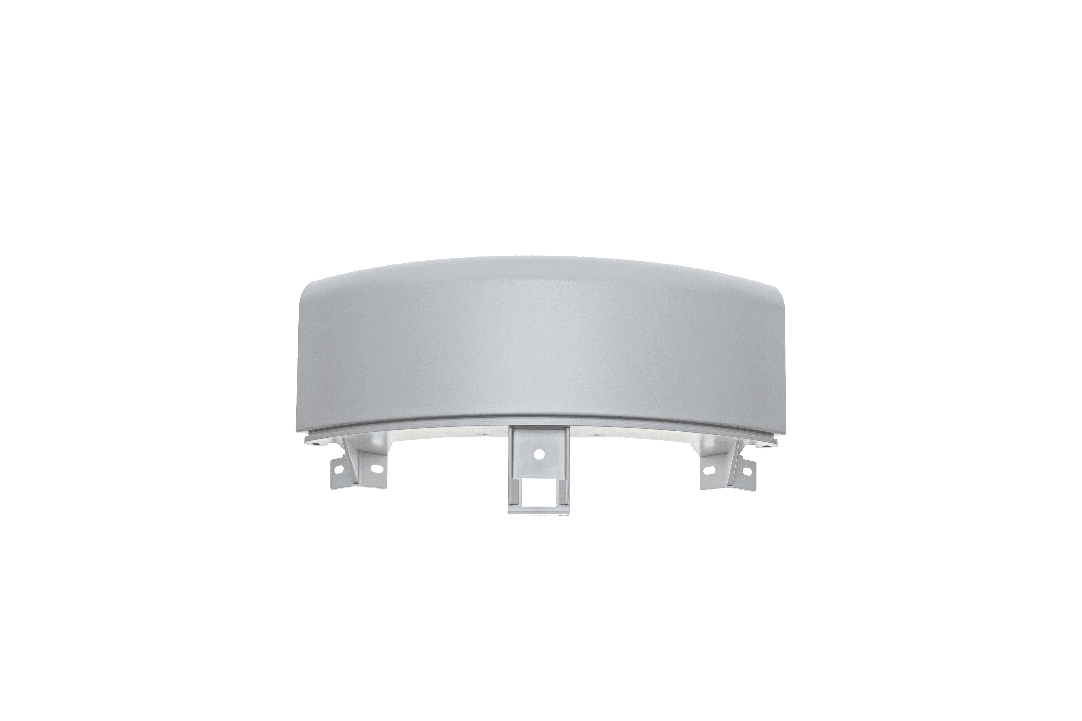 Brötje Armaturentafelblende Seitenteil 85 mm