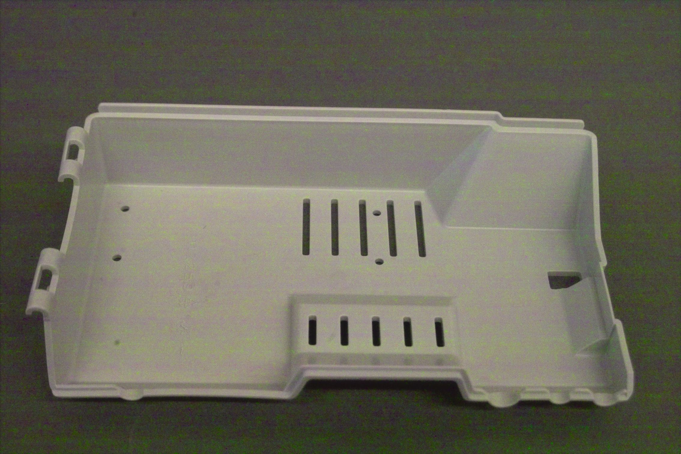 Brötje Ausdehnungsgefäß Splitt