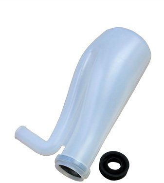 SIEGER Siphon für BK13/GB132