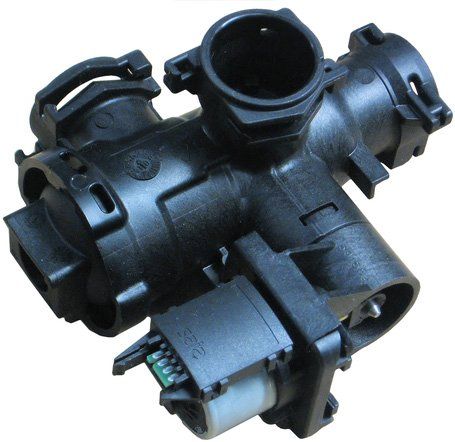 JU Ventil Umsteuer für CSW 30-3 A..