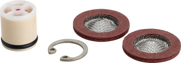 IS Rückschlagventilset