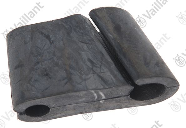 VA Dämpfer, rohr Vaillant-Nr. 0020192792