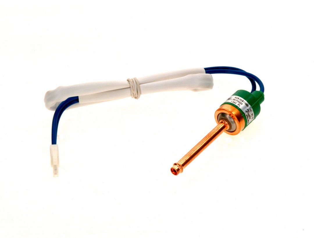 Junkers Ersatzteil TTNR: 8738204569 Druckwächter 42bar