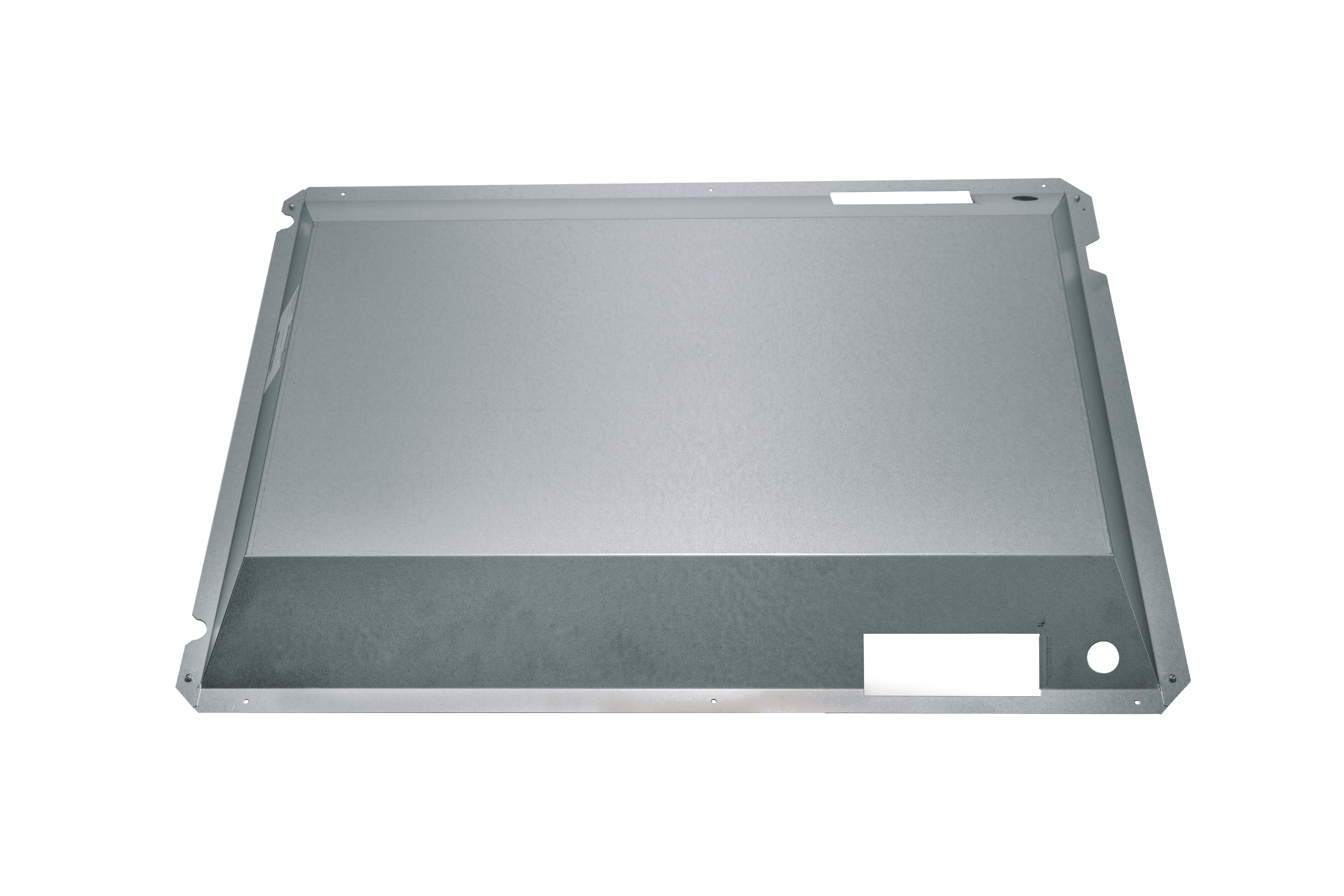 Brötje Verkl.-Rückwand SSP 160