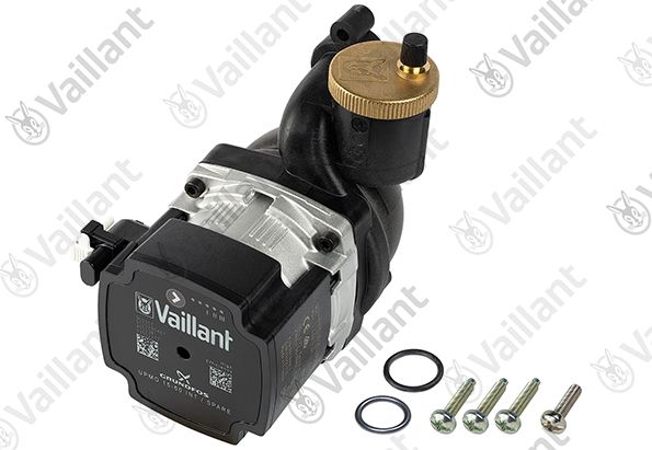 VA Pumpe, Hocheffizienz Vaillant-Nr. 0010032791, ohne Kabel