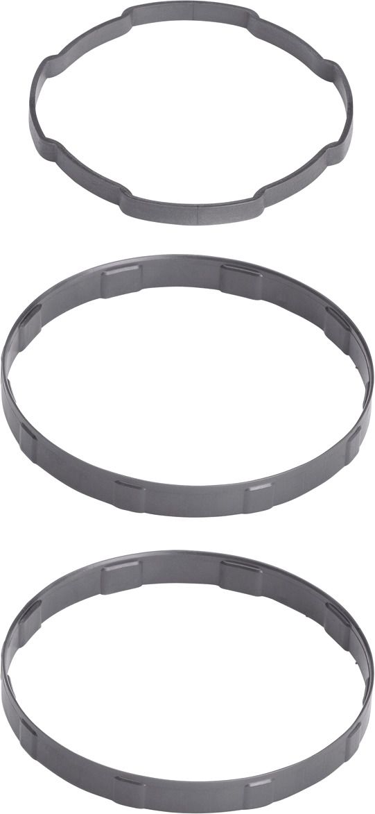 Hansgrohe Gleitring Spültischmischer Allegra