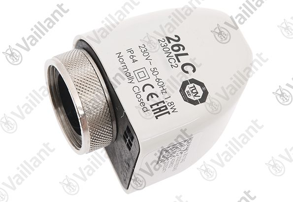 VA Motor Vaillant-Nr. 0020218150