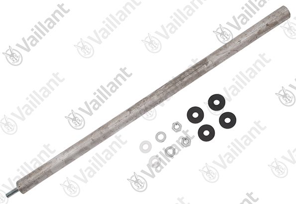 VA Anode Vaillant-Nr. 0020122768