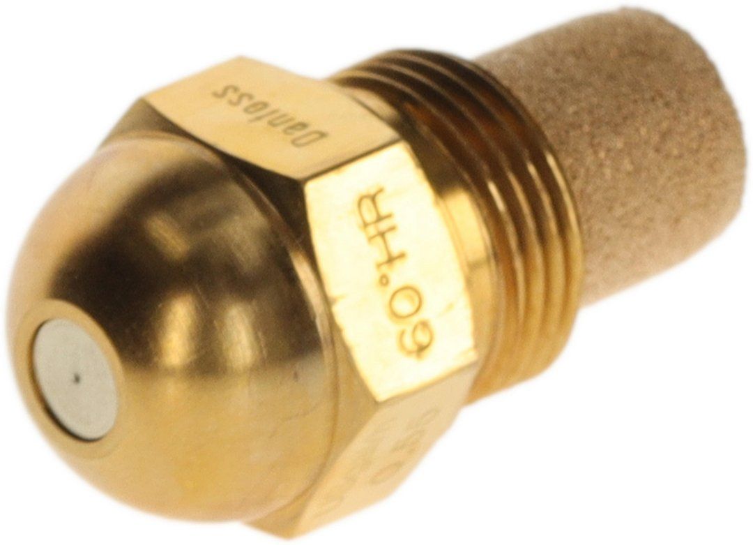Bosch Öldüse 0,55gph 60Gr HR Danfoss everp.