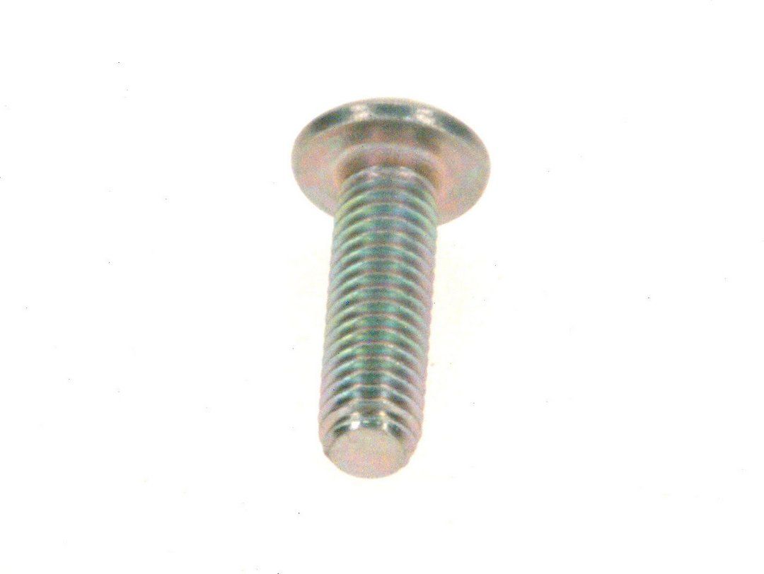 SIEGER Schraube für BK 16