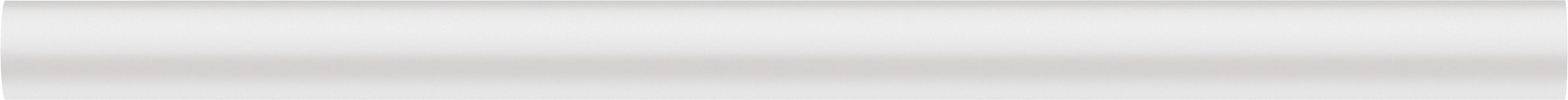 HG Wandrohr DN32 500mm mattweiss