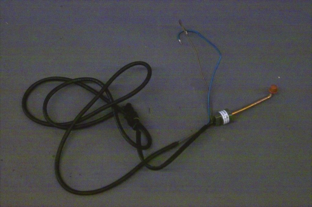 Brötje HD Schalter BSW-K