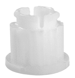 Rastbuchse universell Metzger