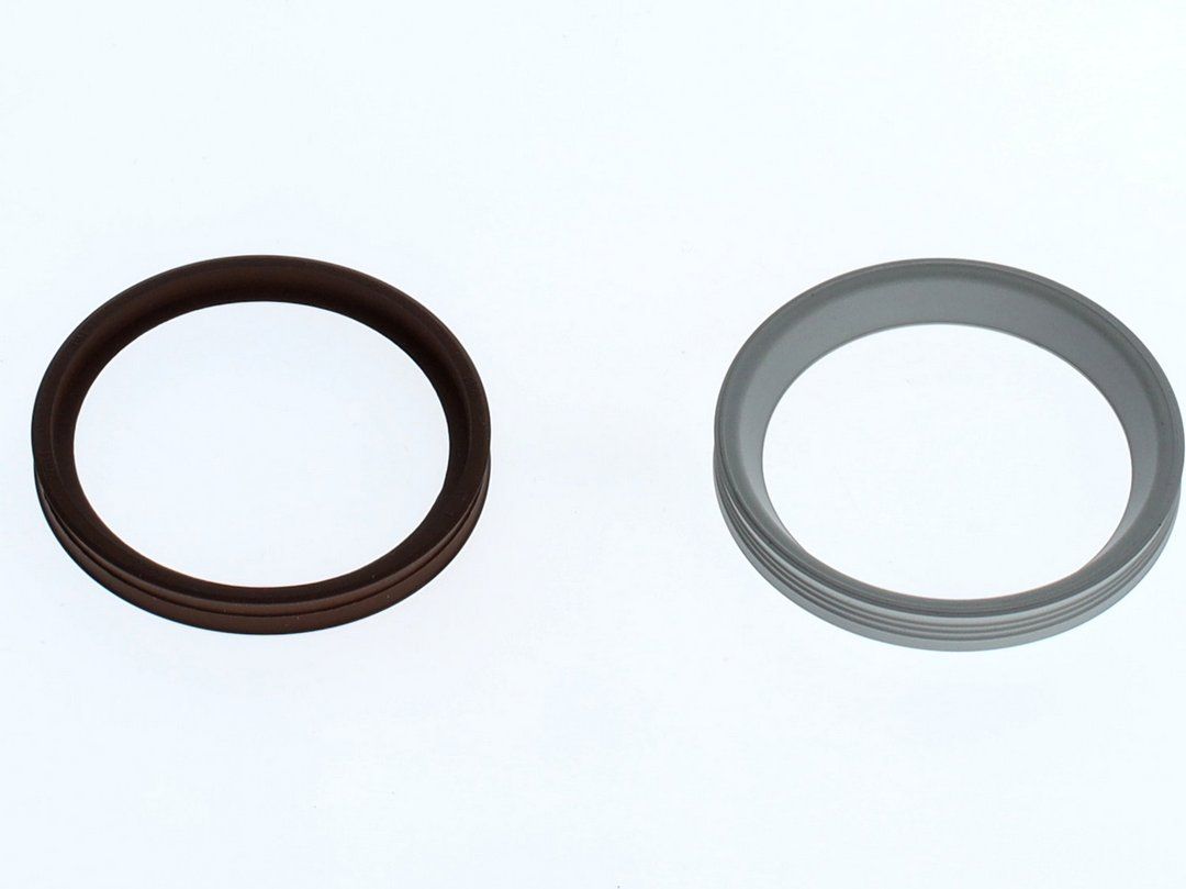 BOSCH Ersatzteil TTNR: 87186662590 Lippendichtung DN60