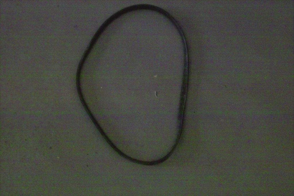 Brötje Dichtring DN 250