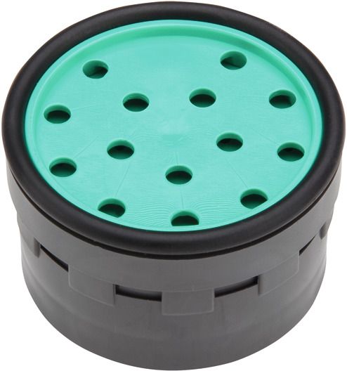 Hansgrohe Luftsprudler Axor 30l/min komplett