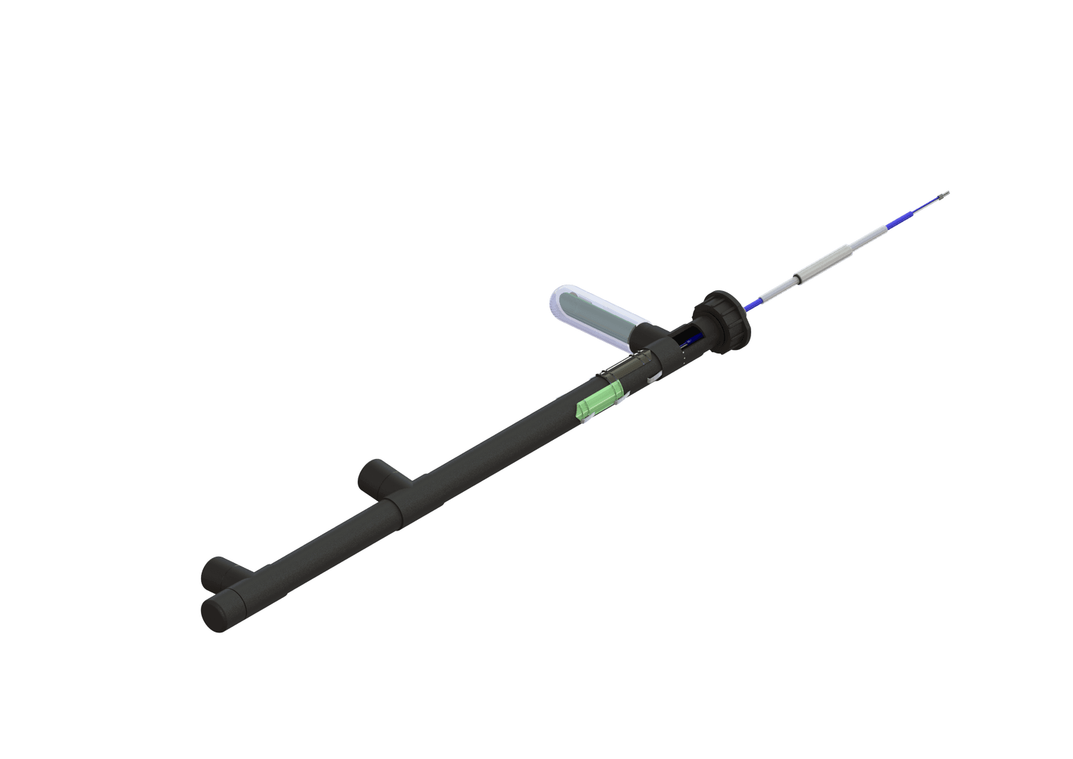 KESSEL-Sensor für Messgerät SonicControl A