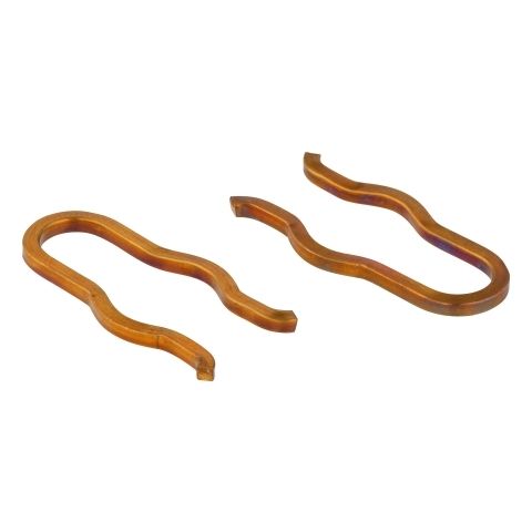 GROHE Befestigungsklammer 65541 2 Stück Werkspreis ab 29.83 EUR