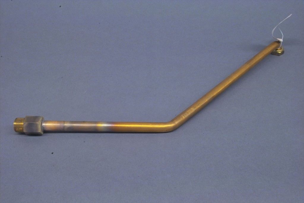 Brötje KW-Rohr ADB2-BBK