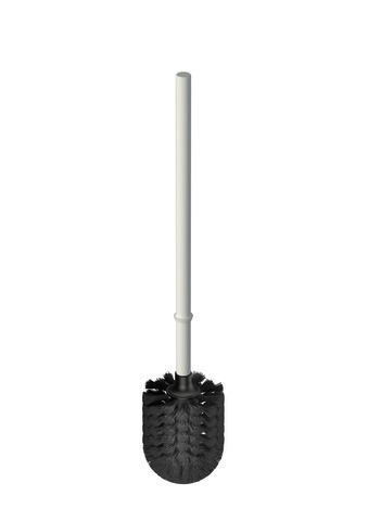 WC-Bürste Hewi 477 reinweiss