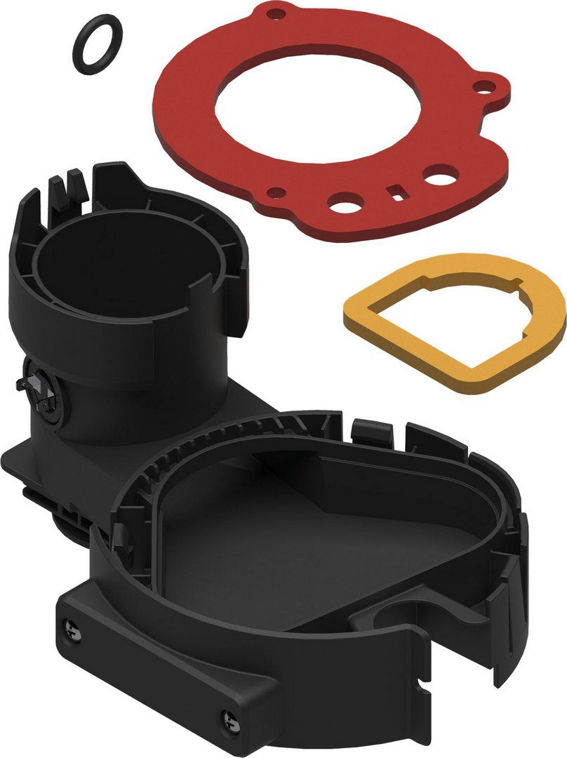 BOSCH Ersatzteil TTNR: 8716121187 Montagegruppe