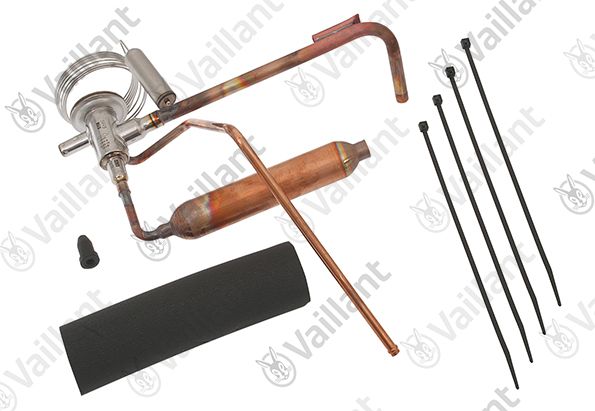 VA Expansionsventil Vaillant-Nr. 0020233623