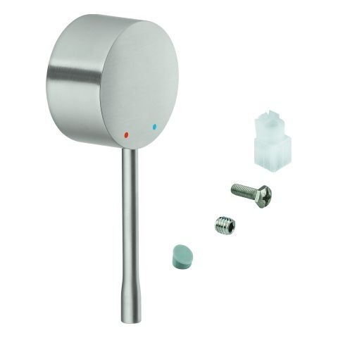 GROHE Hebel 46916 supersteel .