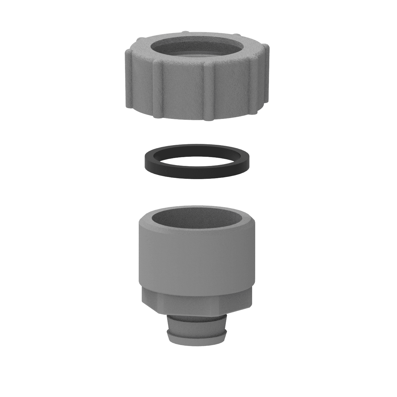 Brötje Formstück Siphon - Wärmetauscher WGB-K 22/28.1