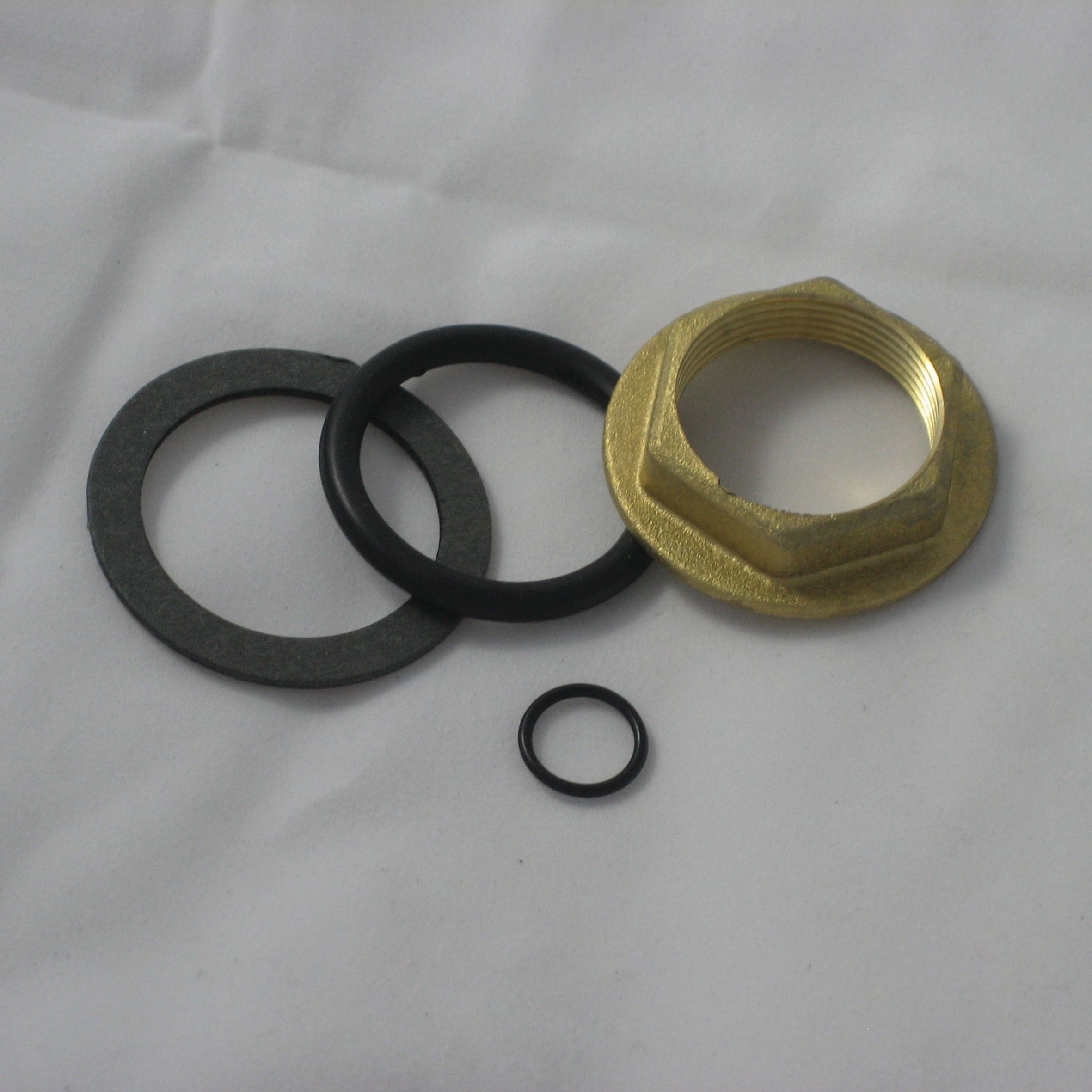 Kludi Befestigungssatz