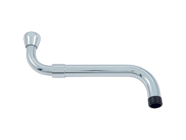 Ideal-Standard Teleskop-Auslauf f.Ceramix No.1