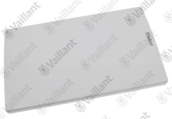 VA Frontblech, NC Vaillant-Nr. 0020210640
