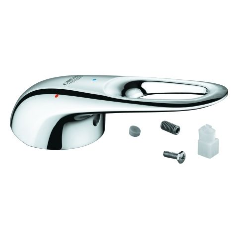 GROHE Hebel 46939 chrom