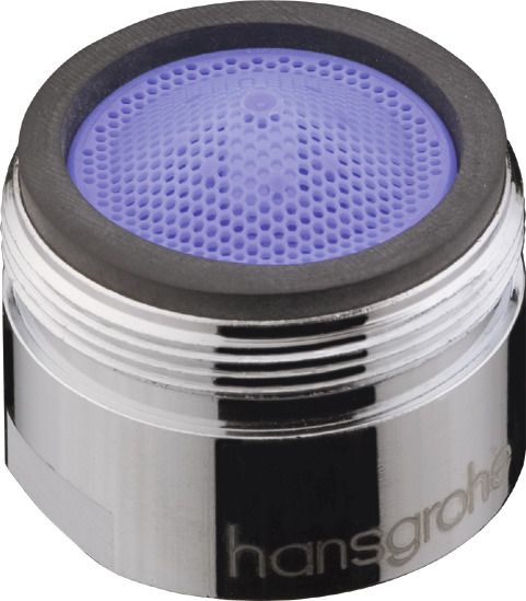 Hansgrohe Luftsprudler f.Allegra Starck chrom