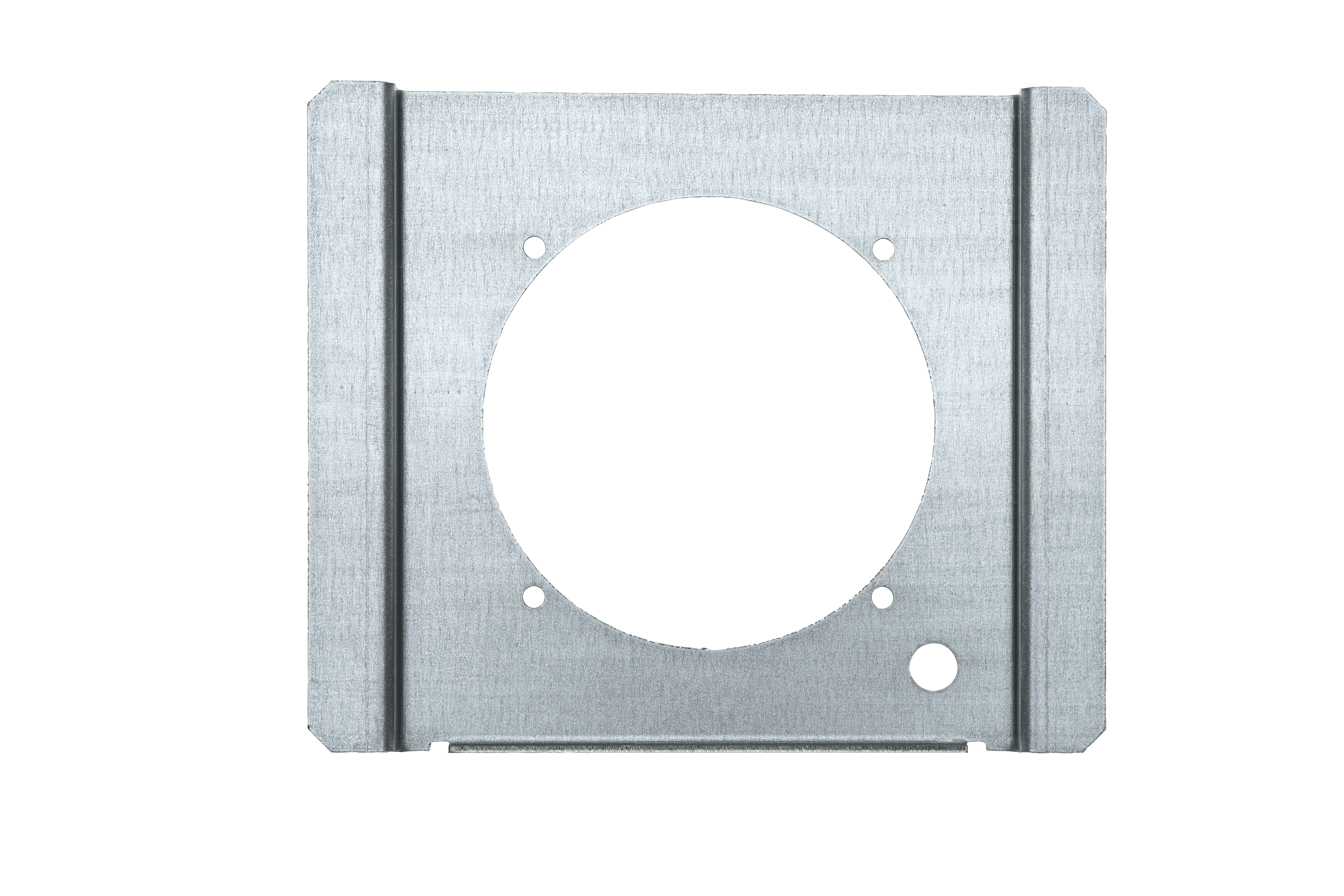 Brötje Halteblech Gebläse BTW 200