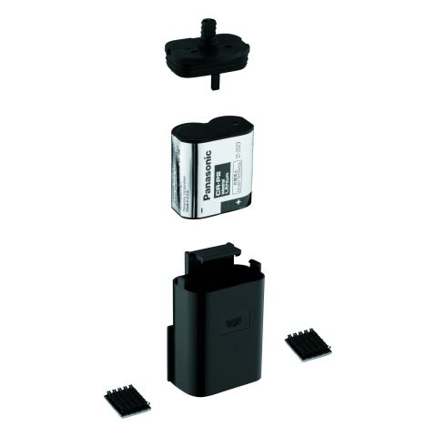 Grohe Batteriekasten m.Batterie