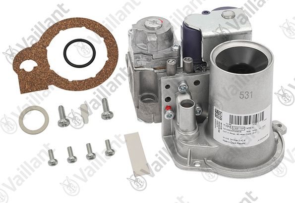 VA Gasarmatur Vaillant-Nr. 0020232034
