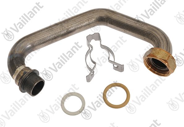VA Gasrohr, Gasarmatur Vaillant-Nr. 0020268766