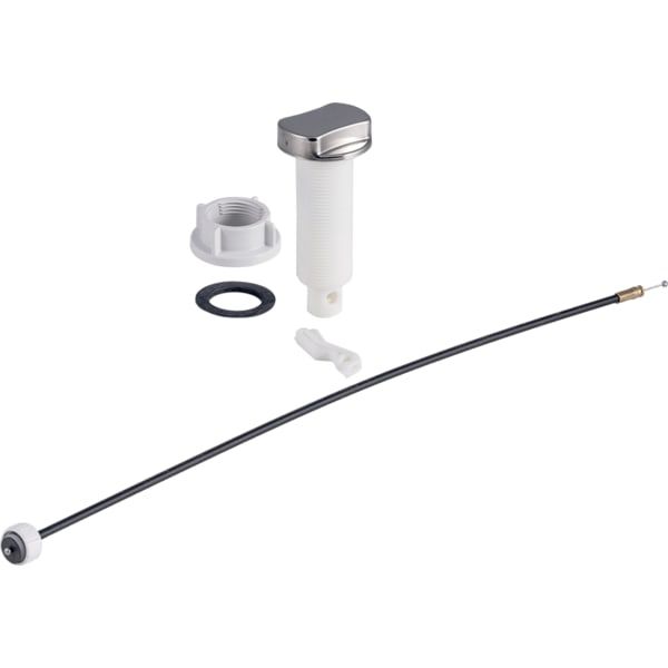Geberit Kabelzug mit Drehknopf